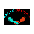 FALAK Groups  logo