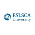 ESLSCA University  logo