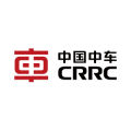 CRRC NANJING PUZHEN  logo