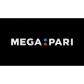Megapari  logo