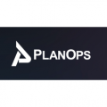 Planops  logo