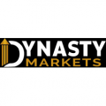 Dynasty Markets  logo