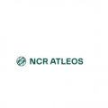 NCR Atleos  logo