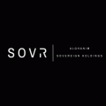 SOVR | Architecture & Design  logo