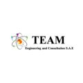 Team Engineering And Consultations  logo