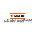 Temalco Cont. & Trad. Co  logo