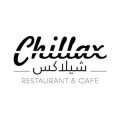 CHILLAX  logo