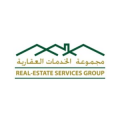 Real Estate Service Group  logo