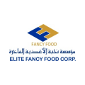 Elite Fancy Food Corp  logo