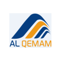 alqemam for programming  logo