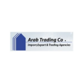 Arab Trading Compant  logo