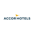 AccorHotels Middle East  logo