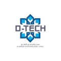 DTECH Factory  logo
