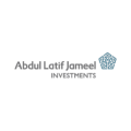 Abdul Latif Jameel Enterprises  logo