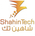 ShahinTech  logo