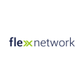 FLEXNETWORK  logo