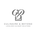 Culinair & Beyond  logo