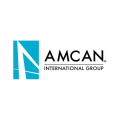 Amcan Group  logo