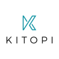 Kitopi  logo