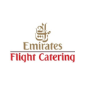 شركة الإمارات لتموين الطائرات  logo