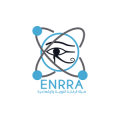 Egyptian Nuclear & Radiological Regulatory Authority (ENRRA)  logo