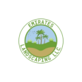 Emirates Landscaping  logo