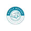 Ripple Motors  logo