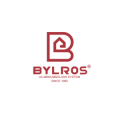 Bylros Middle East Aluminuim And Glass LLC  logo
