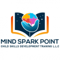 Mind Spark Point  logo