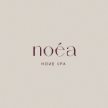 Noea@lamya1996  logo
