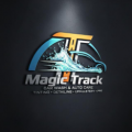 magictrackautocare  logo