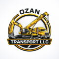 Ozan General Transport llc  logo