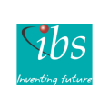 IBS Software Services  logo