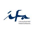 IFA Hotels and Resorts  logo