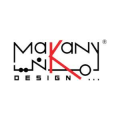 Makany .. Interior & Furniture Desins  logo