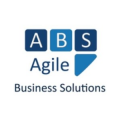 Agile Business solutions  logo