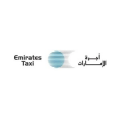 emirates cab  logo