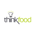 Think Food LLC  logo