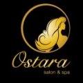 Ostara spa and salon  logo