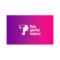 Teleperformance  logo