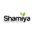 Shamiya International Catering  logo