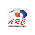 advanced researched center  logo