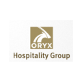 Oryx Hospitality Group  logo