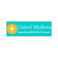 United Medtour  logo