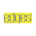 Edges Media  logo