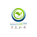 شركة تنمية الموارد الغذائية  logo