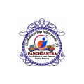 Panchatantra school  logo