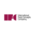 IFC  logo