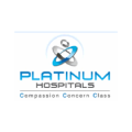 Platinum Hospital Pvt Ltd  logo