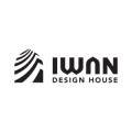 IWAN Design House   logo